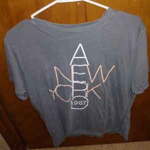 Aeropostale Boy Tee
